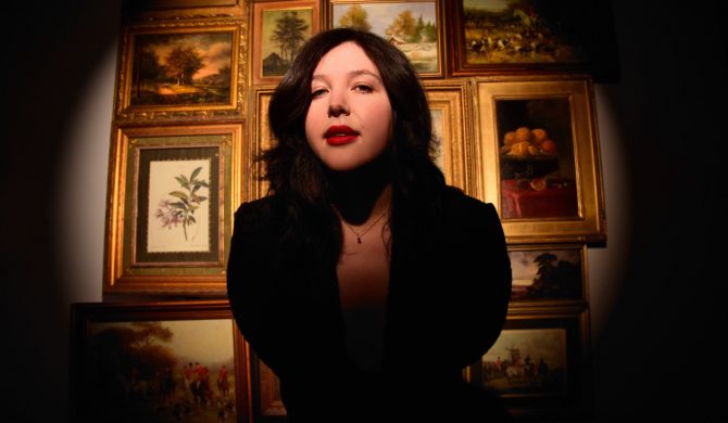 Lucy Dacus z boygenius zapowiedziała nowy album