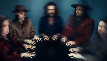 My Morning Jacket stawia na „bycie tu i teraz” na nowym albumie „is”