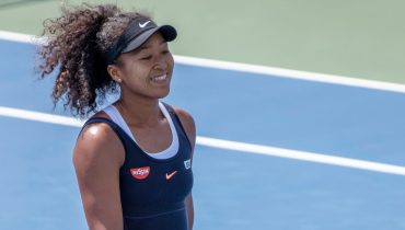 Naomi Osaka była w związku z popularnym raperem. Właśnie się rozstali