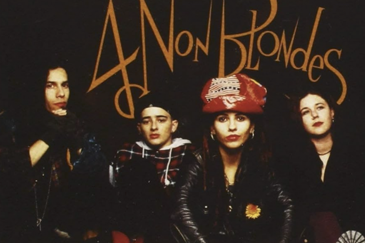 4 Non Blondes wystąpią po raz pierwszy od 30 lat