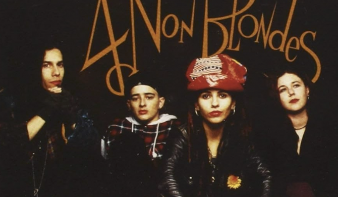 4 Non Blondes wystąpią po raz pierwszy od 30 lat