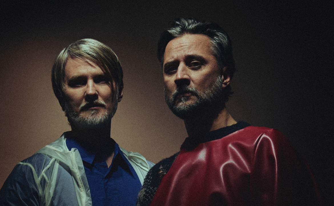 Röyksopp zapowiadają nowy album