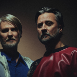 Röyksopp zapowiadają nowy album