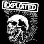 The Exploited w doborowym towarzystwie już w styczniu w Polsce