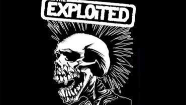 The Exploited w doborowym towarzystwie już w styczniu w Polsce