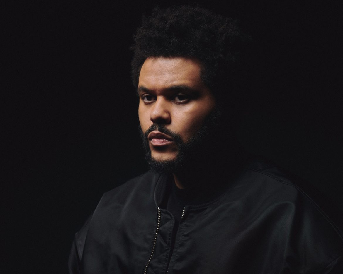 Niespodziewany gość na płycie The Weeknd