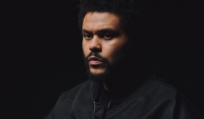 Niespodziewany gość na płycie The Weeknd