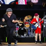 Legenda rocka wraca do Polski. AC/DC zagrają na PGE Narodowy