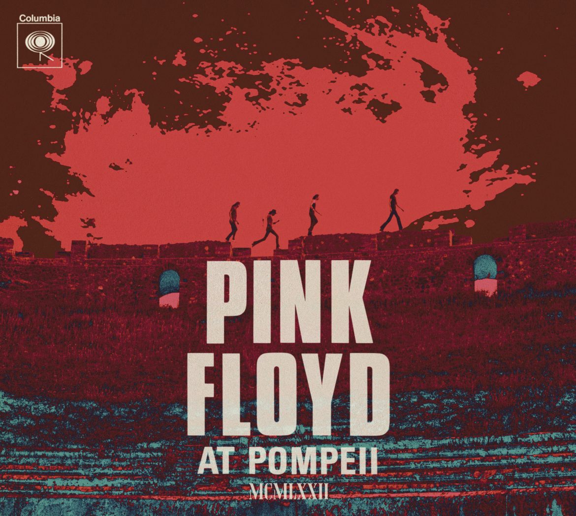 50-lecie wydania „Pink Floyd Live at Pompeii”