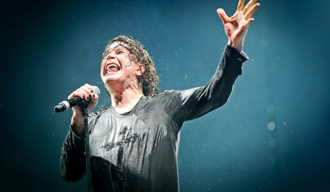 Black Sabbath zagrają w oryginalnym składzie. Pierwszy raz od 20 lat