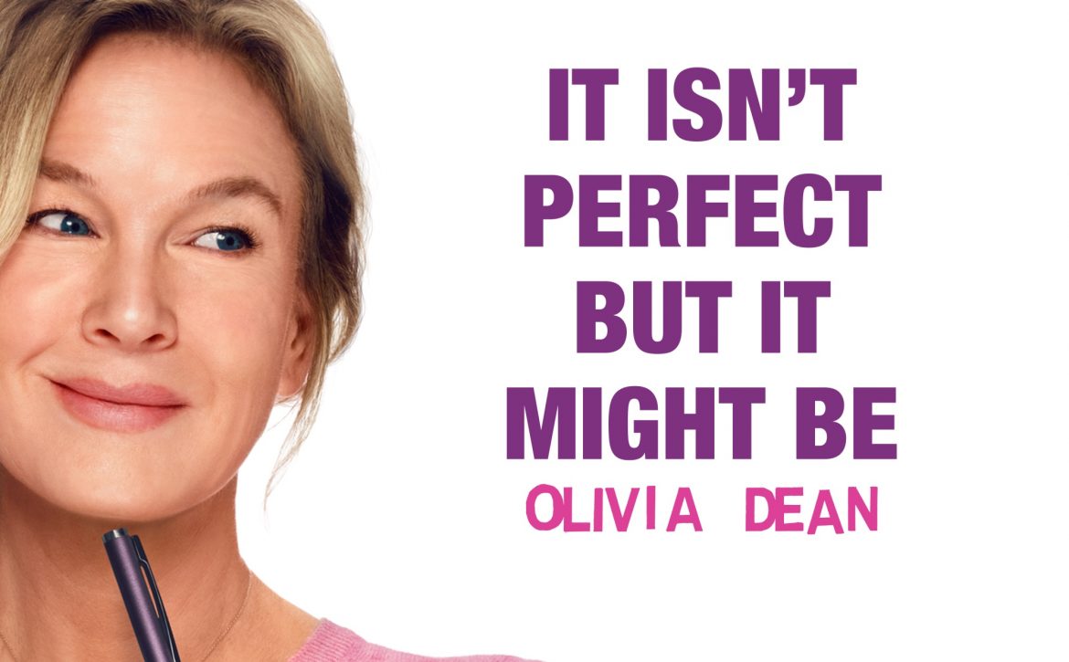 Olivia Dean promuje nowy film o Bridget Jones nowym singlem