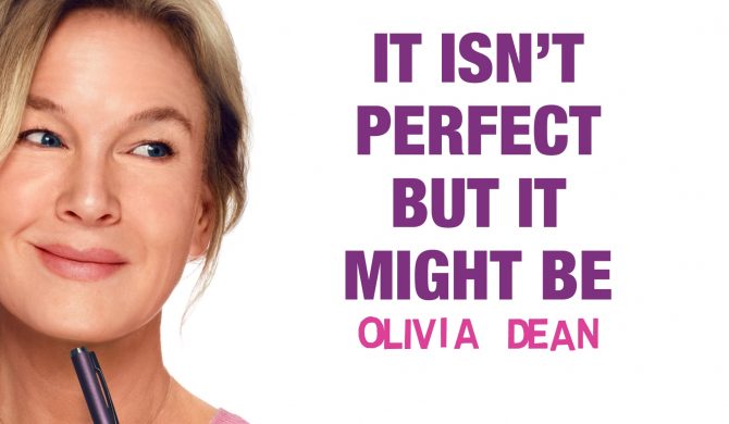 Olivia Dean promuje nowy film o Bridget Jones nowym singlem