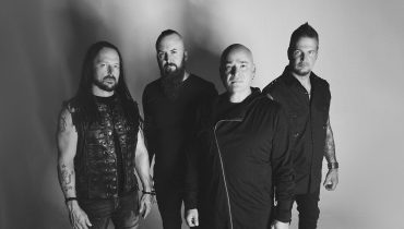 „The Sickness” Disturbed kończy 25 lat. Z tej okazji grupa zagra w Krakowie