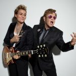 Elton John i Brandi Carlile z klipem do nowego singla „Swing For The Fences”