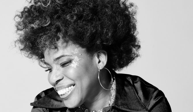 Macy Gray będzie świętowała 25-lecie swojego kultowego albumu na trzech koncertach w Polsce