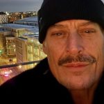 Kid Rock kończy z Audrey Berry po ośmiu latach