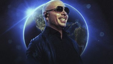 Pitbull ogłasza powrót do Europy. Artysta zagra także w Krakowie