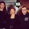 Pola Chobot & Adam Baran: „Musieliśmy zatytułować album 'Burza’, bo to było adekwatne do tego, co działo się między nami, kiedy pisaliśmy te utwory”