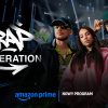 RAP Generation – Prime Video prezentuje zwiastun, oficjalny plakat i ogłasza datę premiery muzycznego talent show produkcji własnej