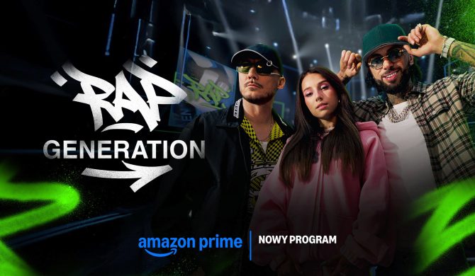 Poznajcie uczestników „Rap Generation”