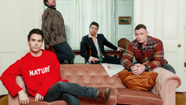 Nowy teledysk Stereophonics już w sieci