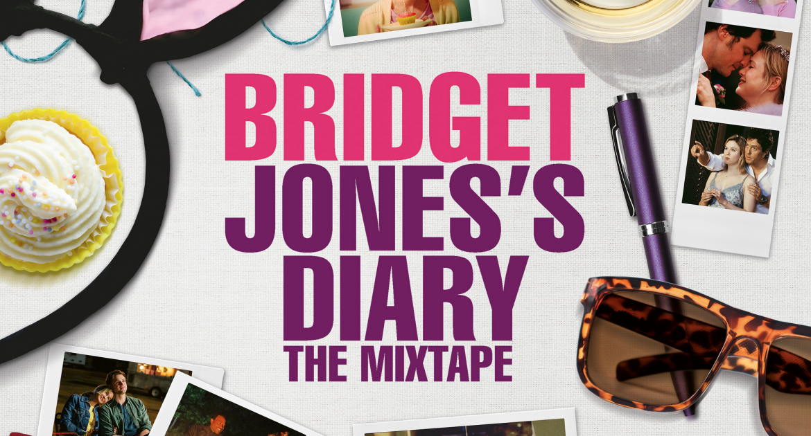 Najlepsze hity z serii „Bridget Jones” na jednym wydawnictwie