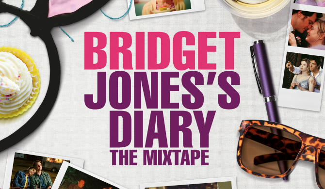 Najlepsze hity z serii „Bridget Jones” na jednym wydawnictwie