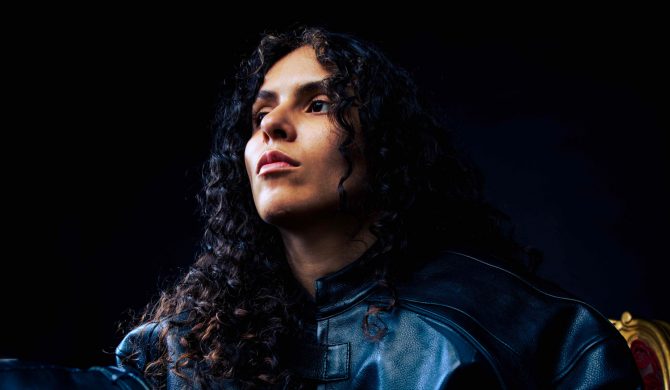 070 Shake na dwóch koncertach w Polsce