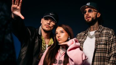 Pezet, Malik Montana czy Young Leosia? Który z jurorów jest idolem uczestników „Rap Generation”?