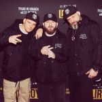 Byliśmy na premierze filmu „Don’t F**ck With Liroy” (Foto)
