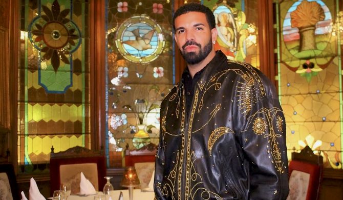 Drake o największej wygranej i zakładzie z Michaelem Jordanem