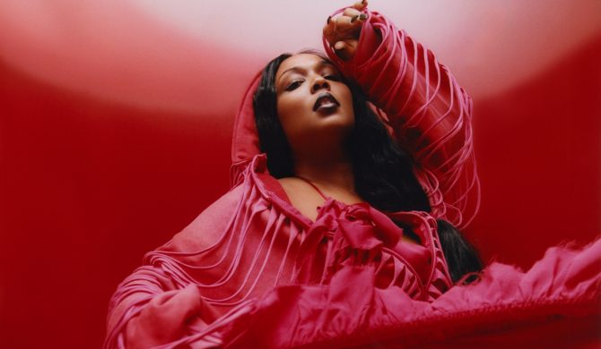 Lizzo jest „Still Bad”