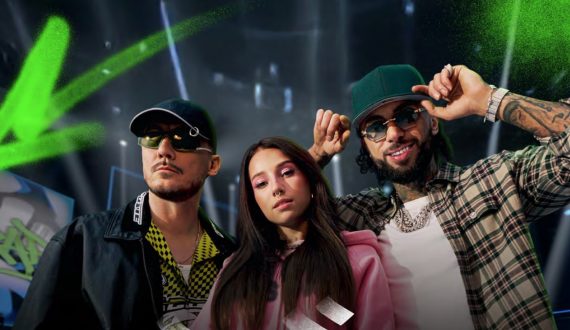 Rap Generation nabiera tempa – co wydarzy się w kolejnych odcinkach?