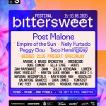 Peggy Gou, Duke Dumont, Two Feet, Viagra Boys, ¥ØU$UK€ ¥UK1MAT$U i… koniec słodko-gorzkiego oczekiwania. BitterSweet Festival zamyka główny line-up!