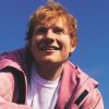 Ed Sheeran wrzuca zdjęcia ze starego telefonu na nowy instagramowy profil