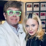 Elton John i Madonna pogodzili się po ponad 20 latach