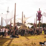Tragedia na festiwalu w Kanadzie. Dziewięć osób nie żyje