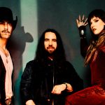Halestorm na halowym koncercie w Polsce