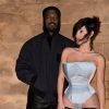 Bianca Censori pojawia się półnaga podczas transmisji live Kanye Westa