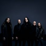 Katatonia zapowiada nowy album