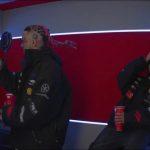 Lil Pump w koszulce polskiego klubu w nowym klipie