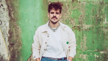 Taco Hemingway wspiera swoją ukochaną: „Nigdy nie byłem tak dumny”