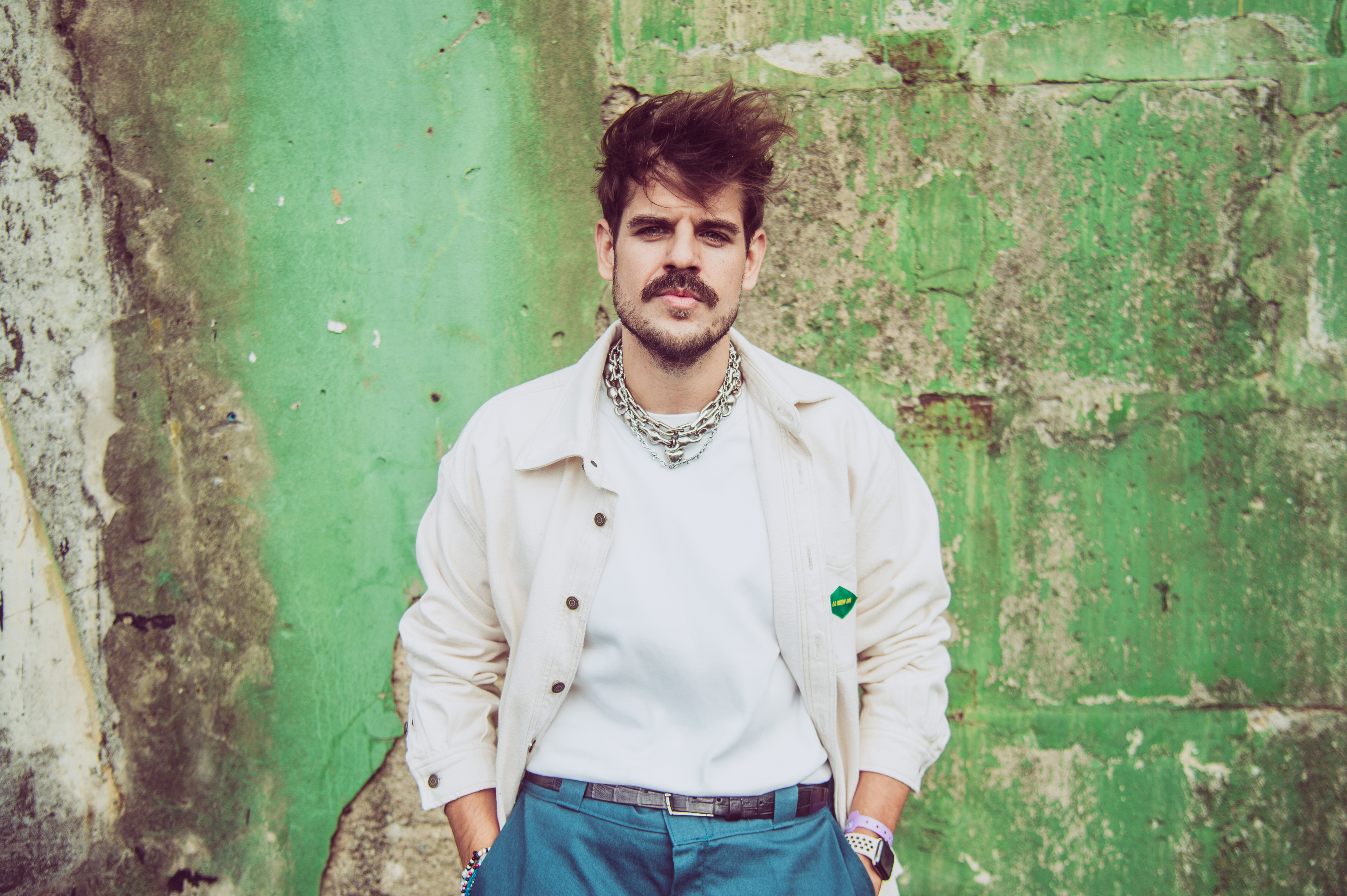 Taco Hemingway użył fragmentu utworu Grzegorza Turnaua. Artysta zdradził ile można na tym zarobić