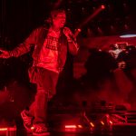 A$AP Rocky szczerze o procesie sądowym, wpływie na muzykę i roli w filmie Spike’a Lee. „Proces dosłownie mnie sparaliżował. Nie mogłem tworzyć w takim napięciu”