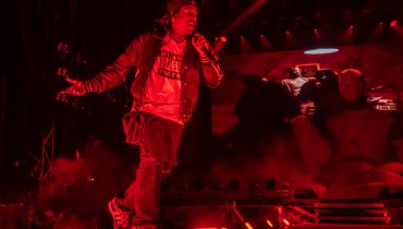 A$AP Rocky szczerze o procesie sądowym, wpływie na muzykę i roli w filmie Spike’a Lee. „Proces dosłownie mnie sparaliżował. Nie mogłem tworzyć w takim napięciu”