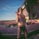 Wokalista Maneskin oświadczył się aktorce. To nie pierwszy raz kiedy Damiano poprosił ukochaną o rękę