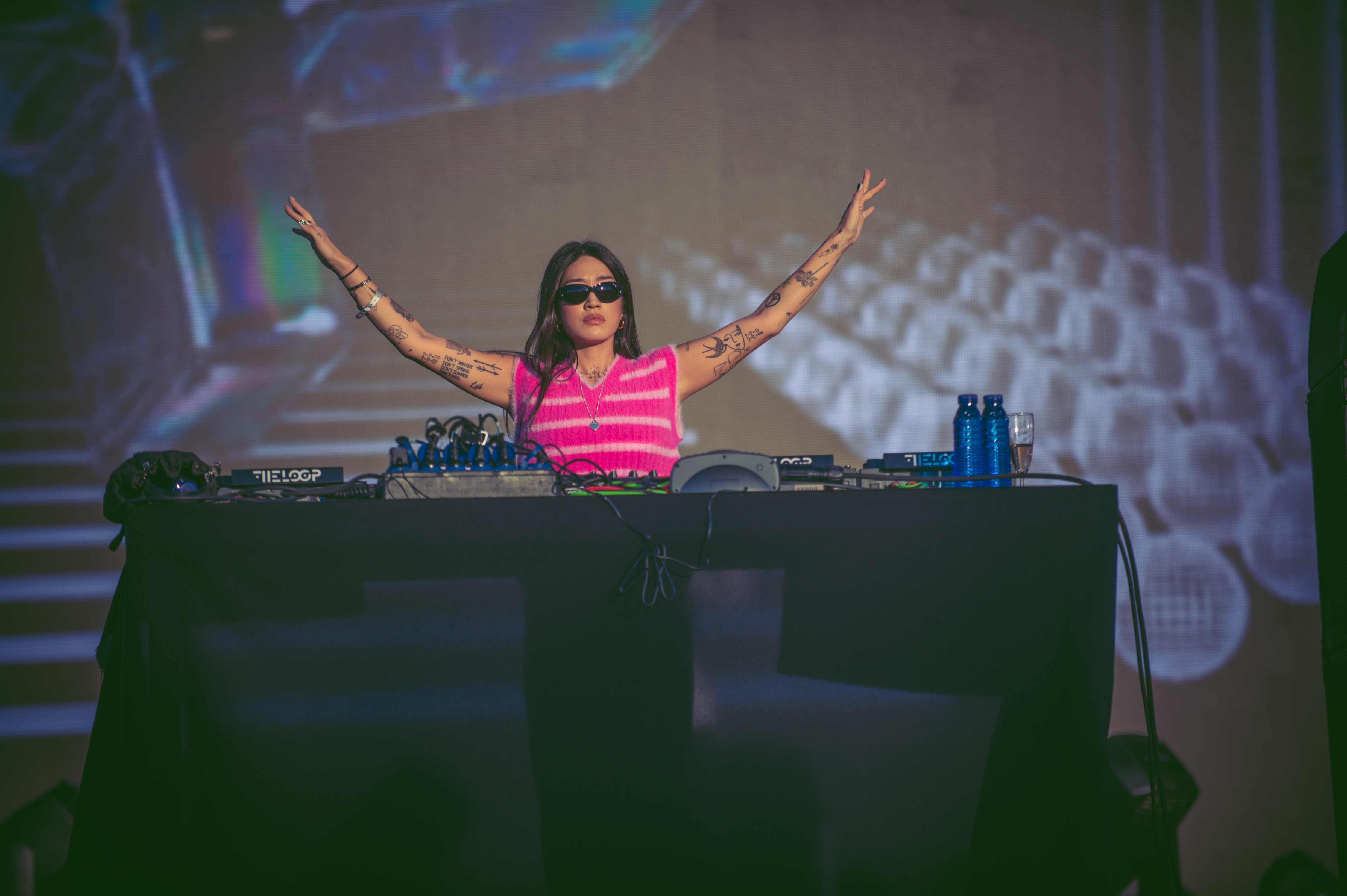 Open’er ogłasza 25 artystów. Peggy Gou, Slowdive, Sokół, Kasia Lins, Ralph Kaminski, Hela i inni zamykają line-up