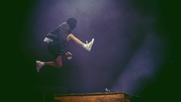 Twenty One Pilots ogłosili premierę singla na scenie w Łodzi