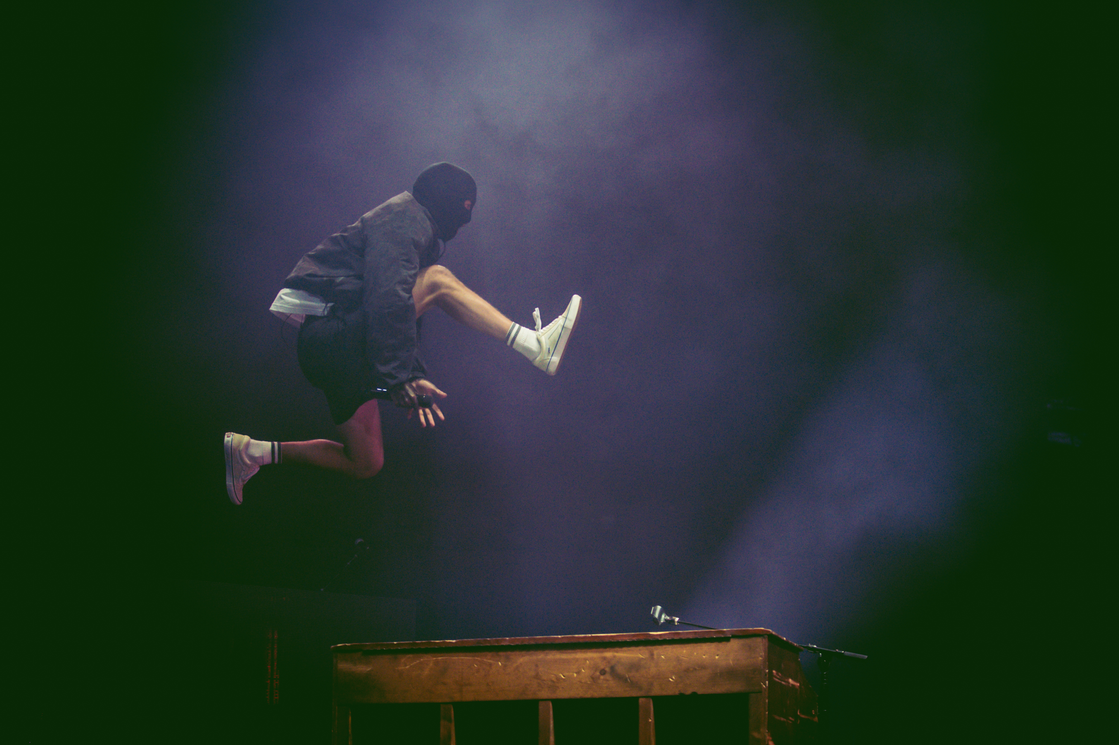 Ostateczne zakończenie historii. Album „Breach” Twenty One Pilots już jest