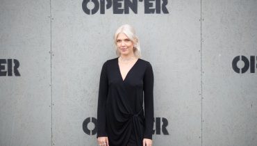 Daria Zawiałow wyprzedała największy solowy koncert w karierze w niecałą dobę